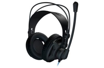 Roccat Renga Wired Gaming Headset for PC. Roccat Renga Wired Gaming Headset for PC.